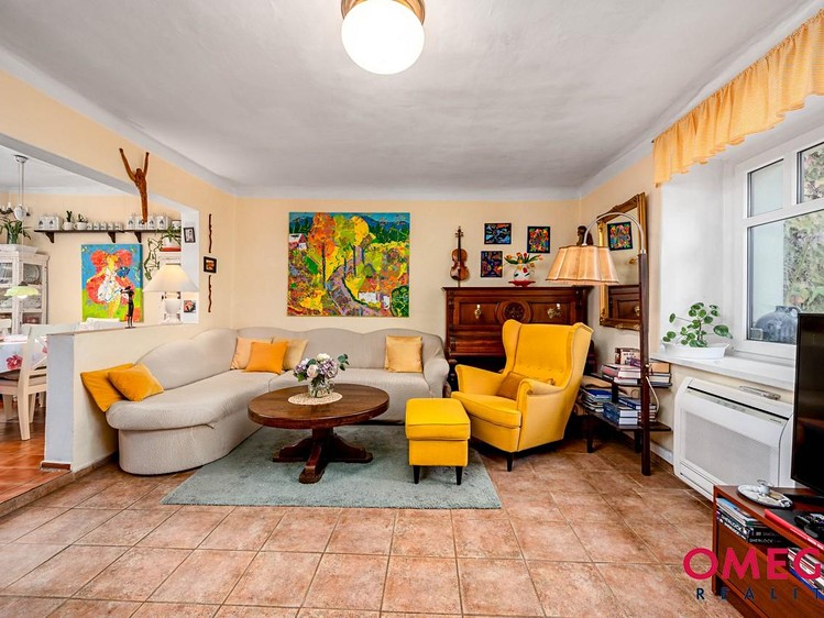 Prodej  vily 213 m², pozemek 307 m² - foto 6