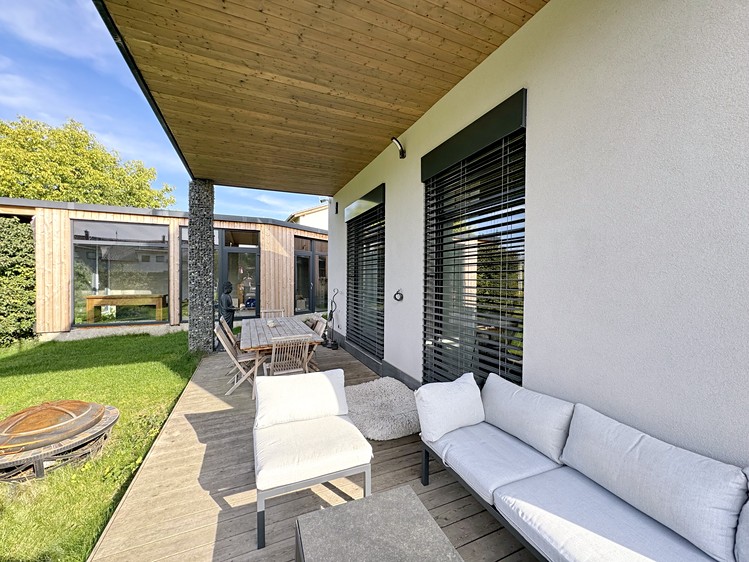Prodej rodinného domu 411 m², pozemek 948 m² - foto 7