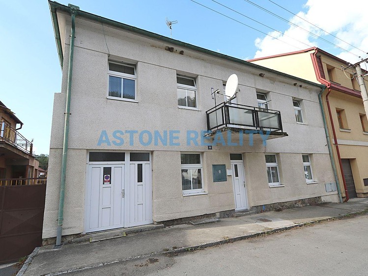 Prodej rodinného domu 112 m², pozemek 85 m² - foto 1