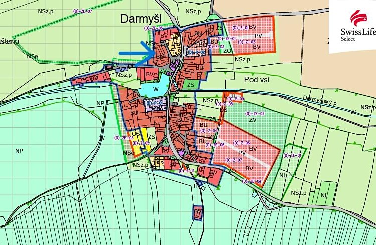 Prodej zemědělské usedlosti 600 m², pozemek 2 226 m² - foto 4