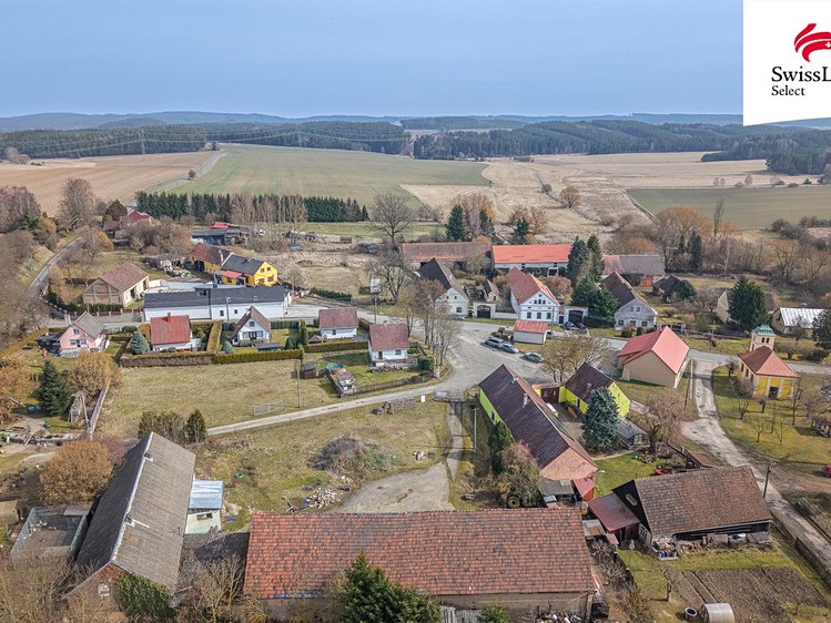 Prodej zemědělské usedlosti 600 m², pozemek 2 226 m² - foto 6