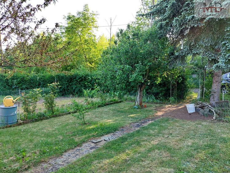 Prodej chaty 31 m², pozemek 507 m² - foto 2