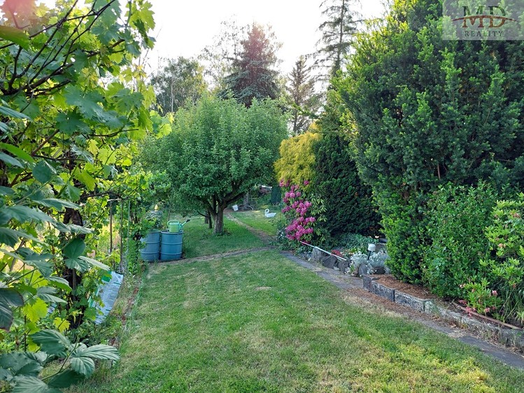 Prodej chaty 31 m², pozemek 507 m² - foto 3