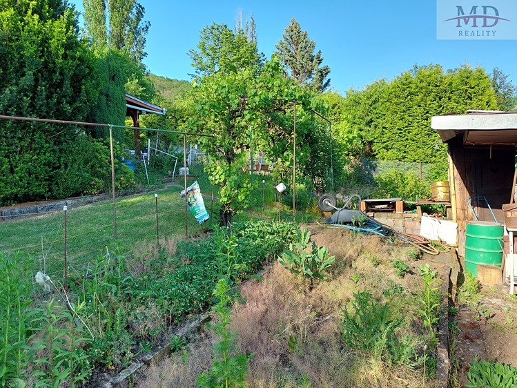 Prodej chaty 31 m², pozemek 507 m² - foto 4