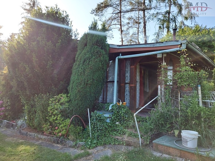 Prodej chaty 31 m², pozemek 507 m² - foto 5