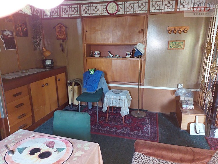 Prodej chaty 31 m², pozemek 507 m² - foto 7
