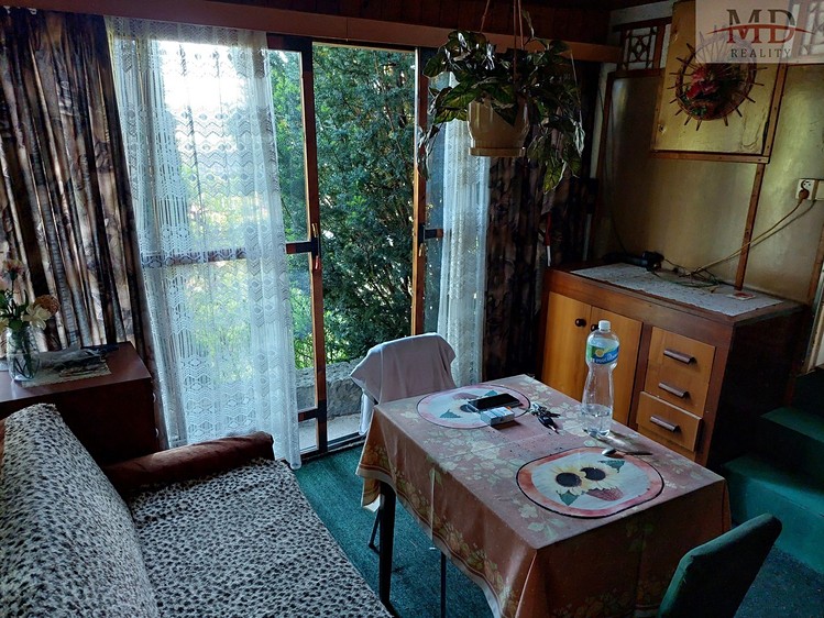 Prodej chaty 31 m², pozemek 507 m² - foto 8
