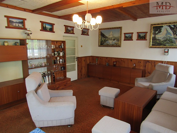 Prodej chalupy 270 m², pozemek 2 324 m² - foto 2
