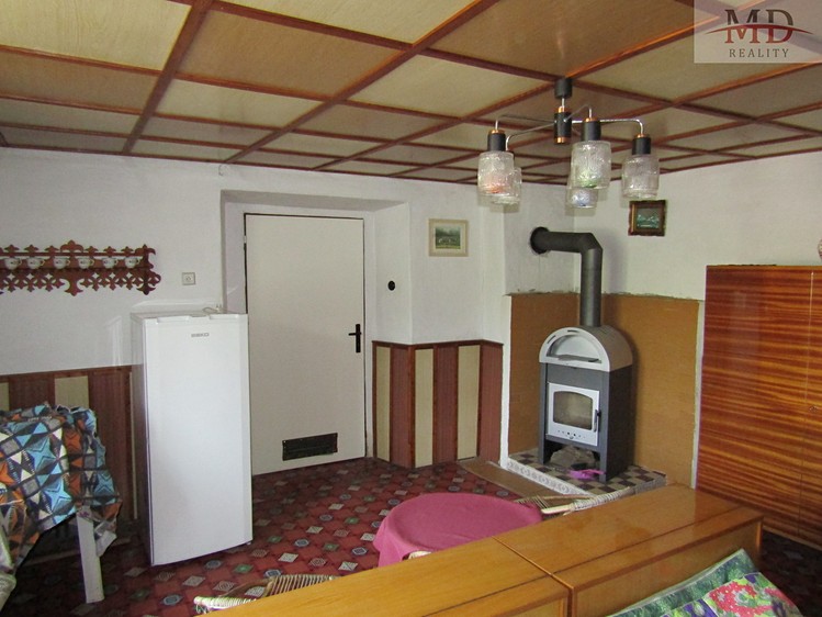 Prodej chalupy 270 m², pozemek 2 324 m² - foto 3