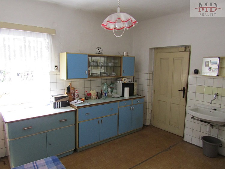 Prodej chalupy 270 m², pozemek 2 324 m² - foto 5