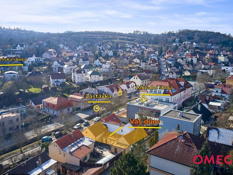 Prodej rodinného domu 150 m², pozemek 322 m² - foto 6