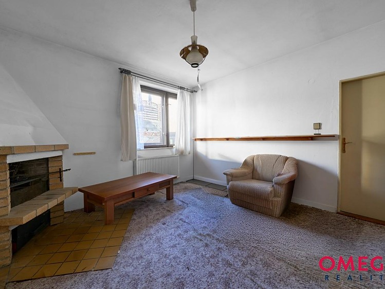 Prodej rodinného domu 150 m², pozemek 322 m² - foto 8