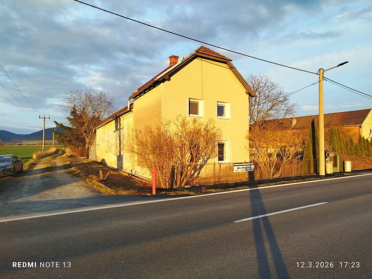 Prodej  rodinného domu 114 m², pozemek 2 756 m² - foto 3