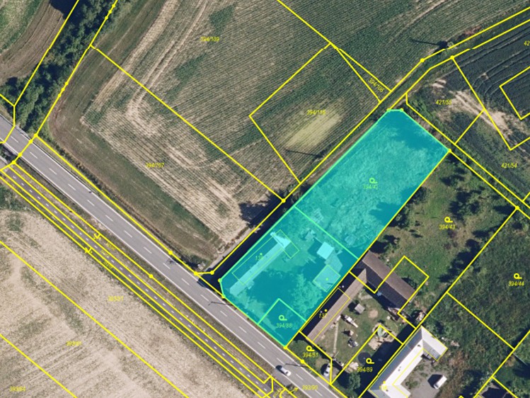 Prodej  rodinného domu 114 m², pozemek 2 756 m² - foto 4