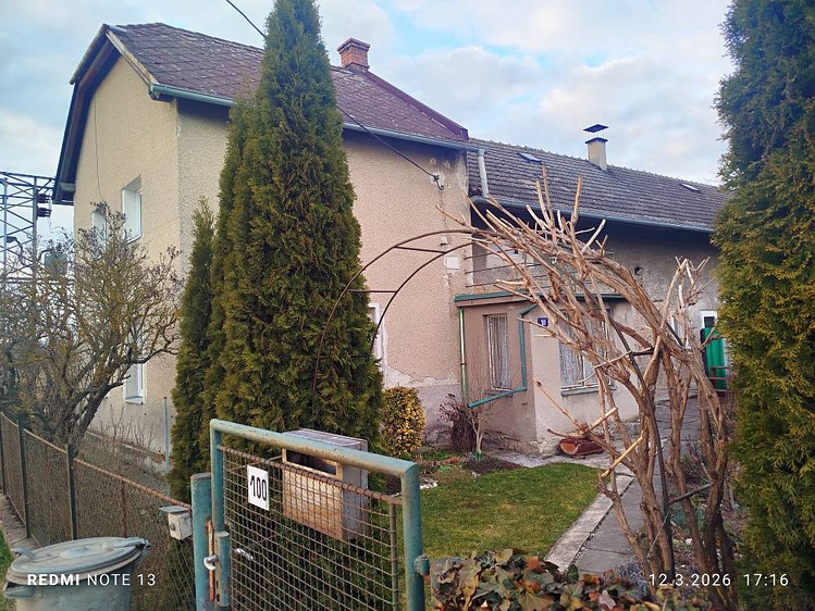 Prodej  rodinného domu 114 m², pozemek 2 756 m² - foto 6