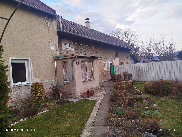 Prodej  rodinného domu 114 m², pozemek 2 756 m² - foto 7
