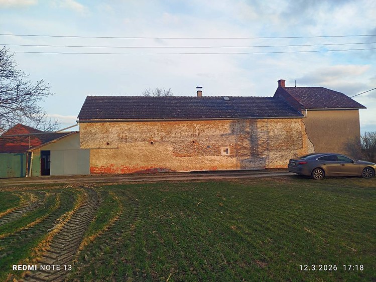 Prodej  rodinného domu 114 m², pozemek 2 756 m² - foto 8