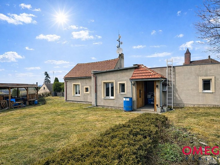 Prodej rodinného domu 80 m², pozemek 474 m² - foto 3