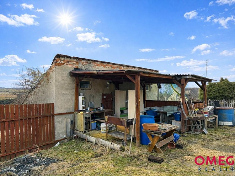 Prodej rodinného domu 80 m², pozemek 474 m² - foto 4