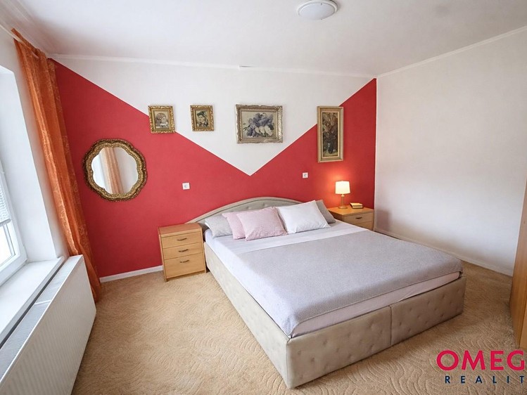 Prodej rodinného domu 80 m², pozemek 474 m² - foto 5