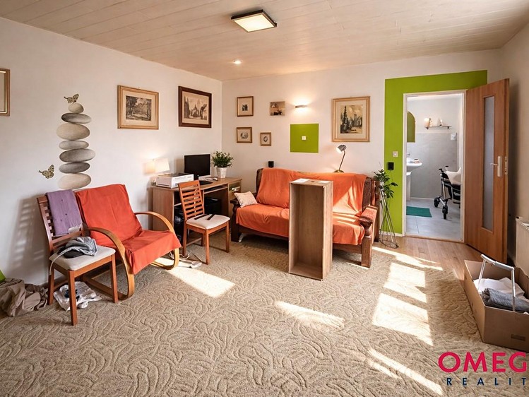 Prodej rodinného domu 80 m², pozemek 474 m² - foto 7