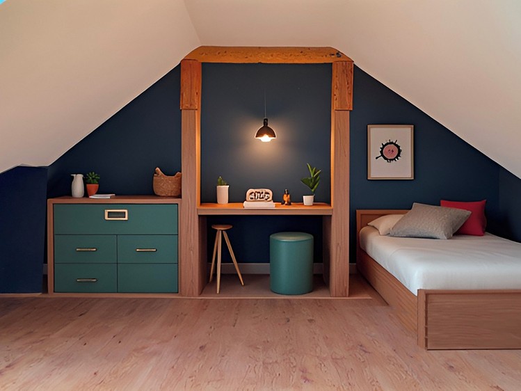 Prodej  rodinného domu 127 m², pozemek 105 m² - foto 8