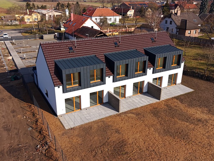 Prodej rodinného domu 155 m², pozemek 255 m² - foto 3