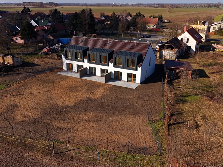 Prodej rodinného domu 155 m², pozemek 255 m² - foto 4