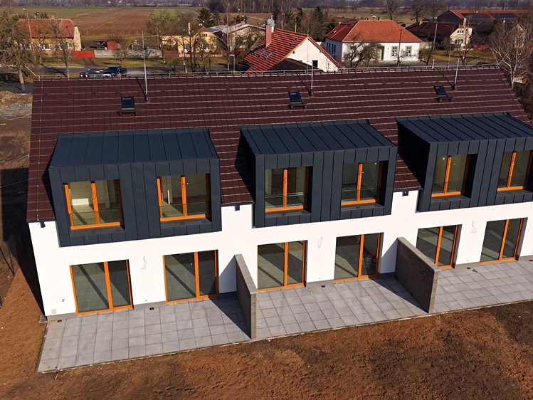 Prodej rodinného domu 155 m², pozemek 255 m² - foto 5