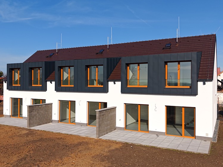 Prodej rodinného domu 155 m², pozemek 255 m² - foto 8