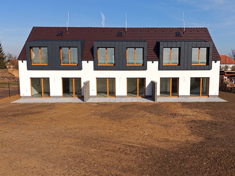 Prodej rodinného domu 155 m², pozemek 285 m² - foto 6