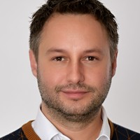 Ing. Tomáš Chrastil