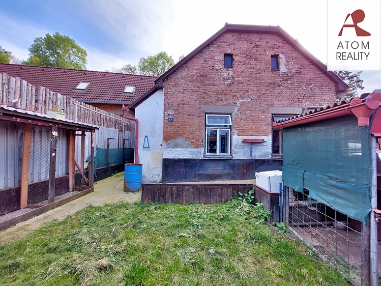 Prodej  rodinného domu 60 m², pozemek 192 m² - foto 3
