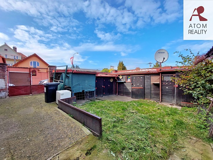 Prodej  rodinného domu 60 m², pozemek 192 m² - foto 4