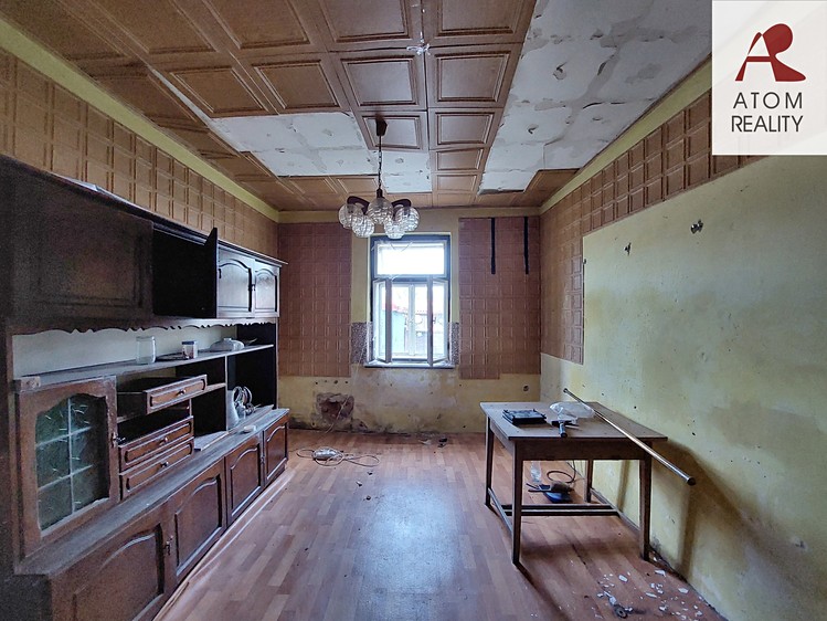 Prodej  rodinného domu 60 m², pozemek 192 m² - foto 5