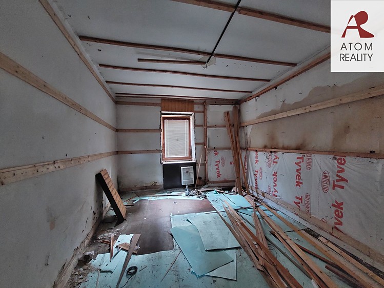 Prodej  rodinného domu 60 m², pozemek 192 m² - foto 6