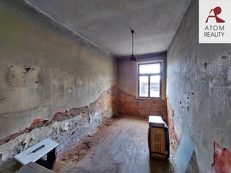 Prodej  rodinného domu 60 m², pozemek 192 m² - foto 8