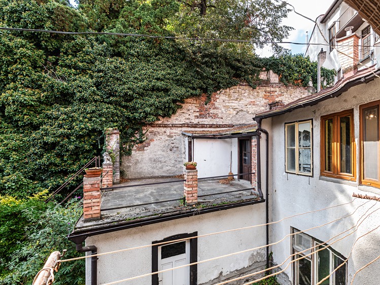 Prodej rodinného domu 178 m², pozemek 417 m² - foto 1