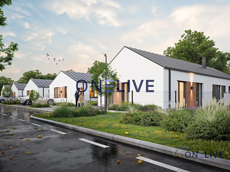 Prodej rodinného domu 92 m², pozemek 475 m² - foto 2