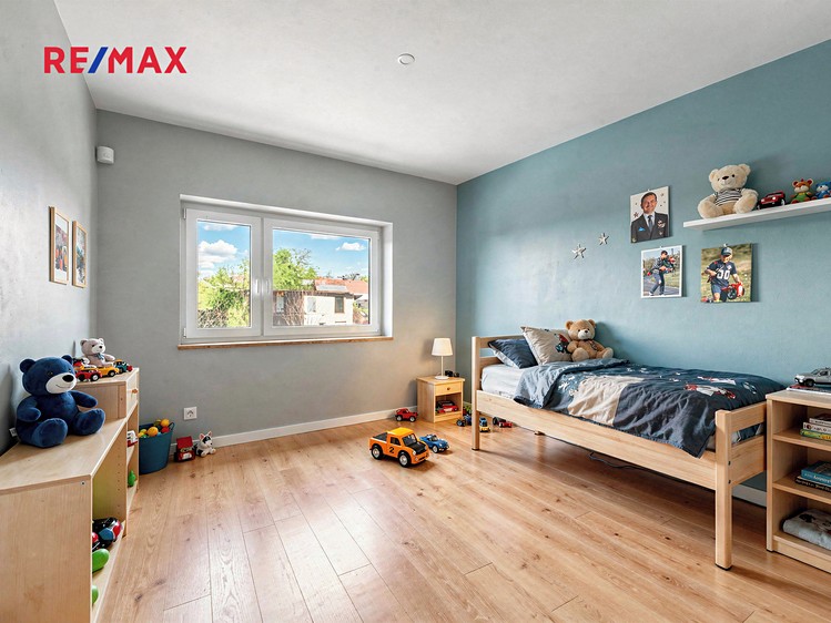 Prodej rodinného domu 150 m², pozemek 831 m² - foto 5