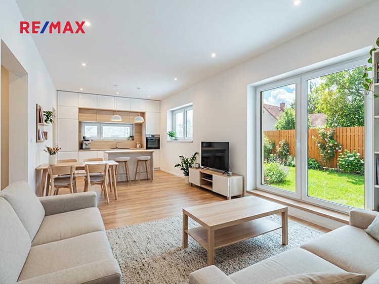 Prodej rodinného domu 150 m², pozemek 831 m² - foto 6