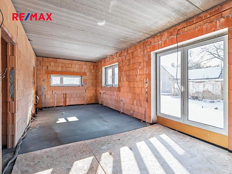 Prodej rodinného domu 150 m², pozemek 831 m² - foto 7