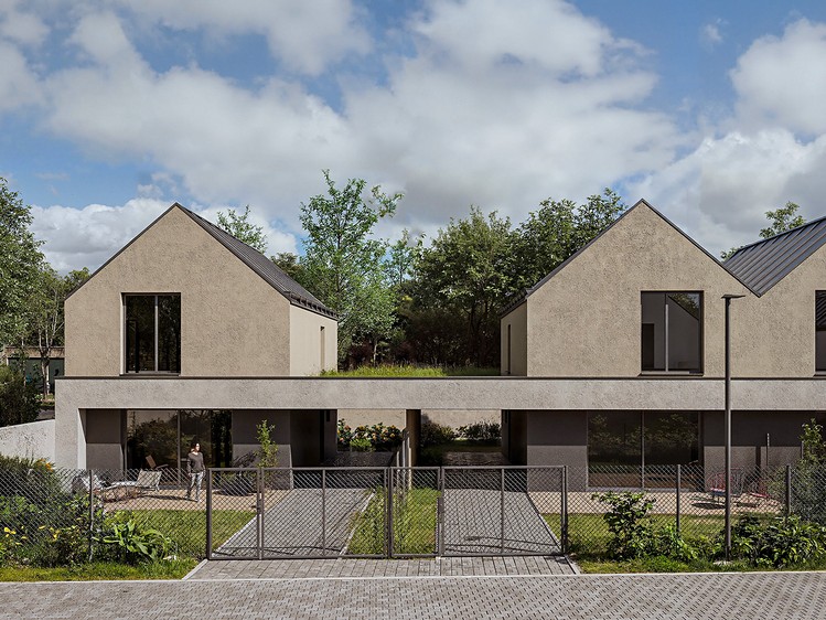 Prodej rodinného domu 109 m², pozemek 202 m² - foto 4