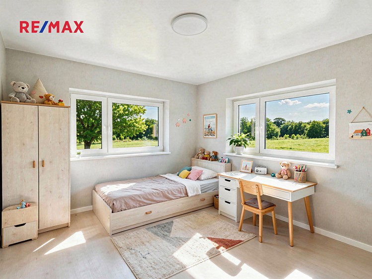Prodej rodinného domu 147 m², pozemek 771 m² - foto 4