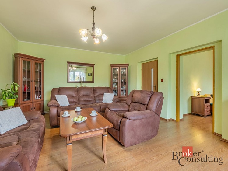 Prodej  rodinného domu 161 m², pozemek 500 m² - foto 4