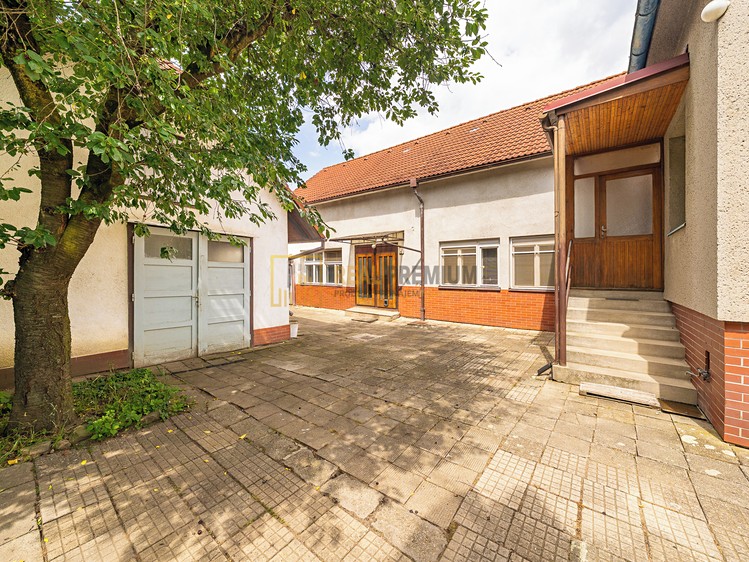 Prodej rodinného domu 138 m², pozemek 641 m² - foto 6