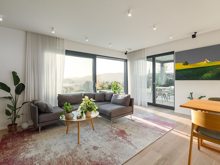 Prodej rodinného domu 133 m², pozemek 664 m² - foto 2