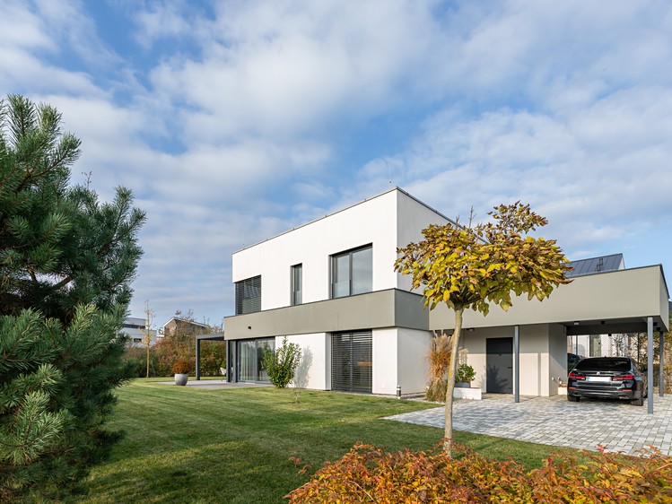 Prodej rodinného domu 133 m², pozemek 664 m² - foto 3