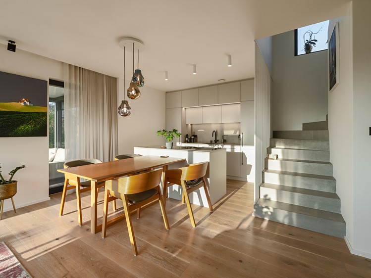 Prodej rodinného domu 133 m², pozemek 664 m² - foto 4