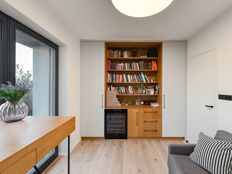 Prodej rodinného domu 133 m², pozemek 664 m² - foto 6